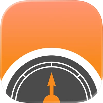 Barometer App Icon
